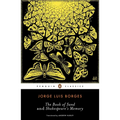 The Book of Sand and Shakespeare's Memory - Paperback