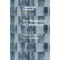 The Phonetics of Taiwanese - Paperback