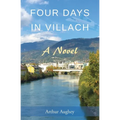 Four Days in Villach - Paperback