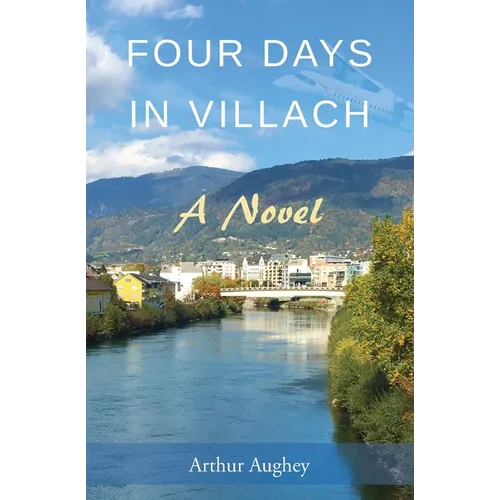 Four Days in Villach - Paperback
