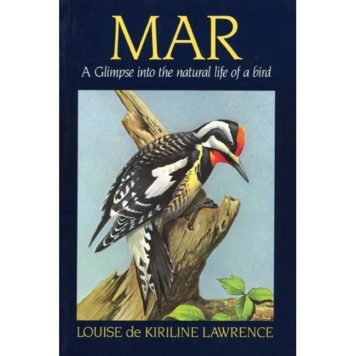 Mar: A Glimpse Into the Natural Life of a Bird