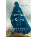 Secret Book of Kings - Paperback