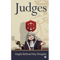 Judges - Paperback