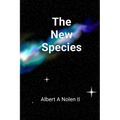 The New Species - Paperback