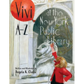 Vivi A-Z at the New York Public Library