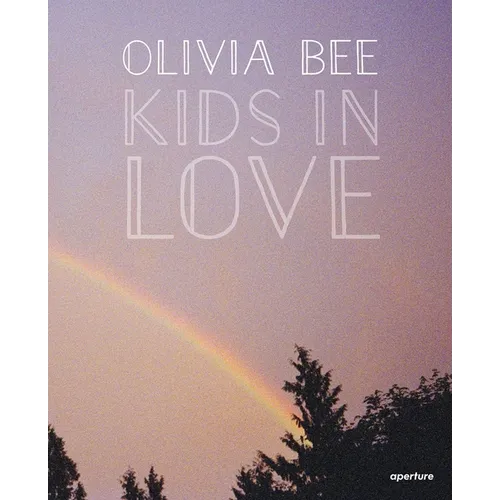 Olivia Bee: Kids in Love - Hardcover