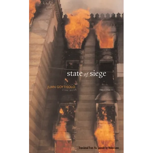 State of Siege