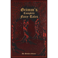 Grimm's Complete Fairy Tales - Leather