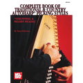 Complete Book of Traditional & Country Autoharp Picking Styles - Paperback