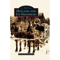 Holland and Its Neighbors