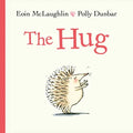 The Hug - Hardcover