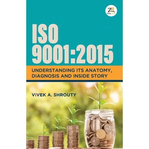 ISO 9001: 2015 - Paperback