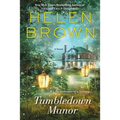 Tumbledown Manor - Paperback