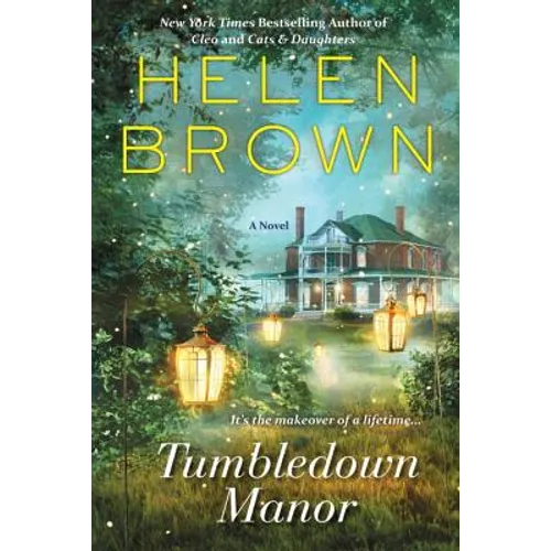 Tumbledown Manor - Paperback