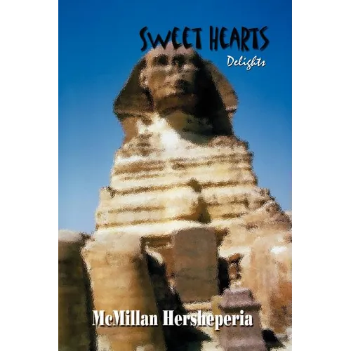 Sweet Hearts: Delights - Paperback