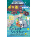The Moonshine Shack Murder - Mass Market Paperbound