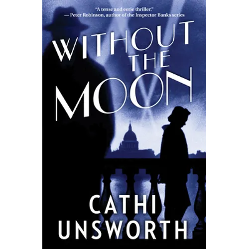Without the Moon - Paperback