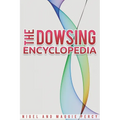 The Dowsing Encyclopedia - Paperback