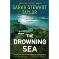 The Drowning Sea: A Maggie d'Arcy Mystery - Paperback
