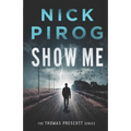 Show Me - Paperback