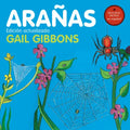 Arañas - Paperback