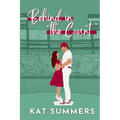 Behind in the Count: A Second Chance Baseball Romance - Paperback