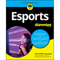 Esports for Dummies - Paperback