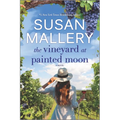 The Vineyard at Painted Moon - Paperback