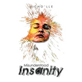 Misunderstood Insanity - Paperback