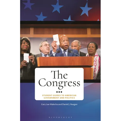 The Congress - Hardcover