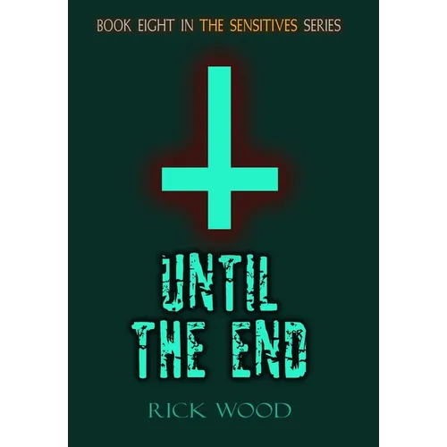 Until the End - Hardcover