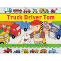 Truck Driver Tom - Paperback