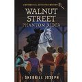 Walnut Street: Phantom Rider - Paperback