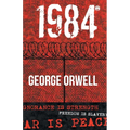 1984 (unabridged) - Paperback