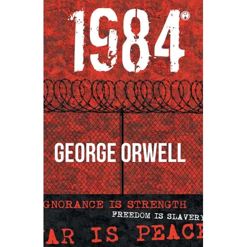 1984 (unabridged) - Paperback