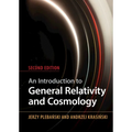An Introduction to General Relativity and Cosmology - Hardcover