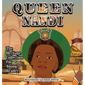 Queen Nandi - Hardcover