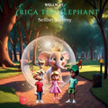 Erica the Elephant: Selfish Sammy - Paperback