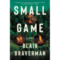Small Game - Paperback