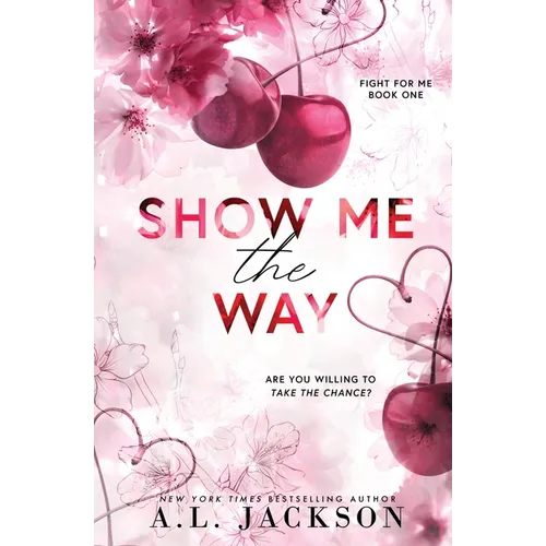 Show Me the Way (Alternate Paperback) - Paperback