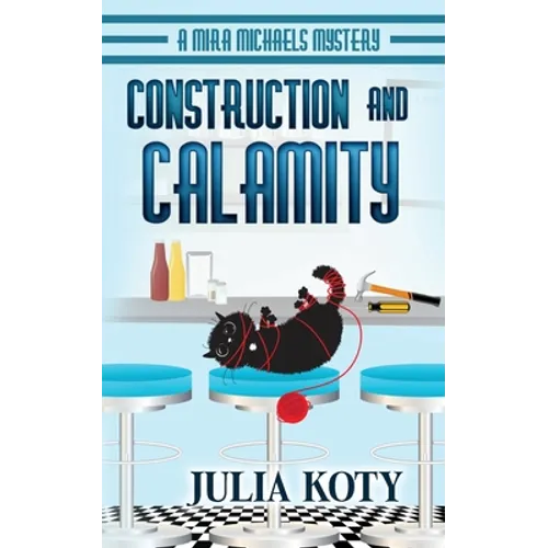 Construction and Calamity - Paperback