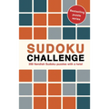 Sudoku Challenge: 200 Fiendish Sudoku Puzzles with a Twist - Paperback
