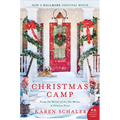 Christmas Camp - Paperback