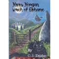 Misty Morgan Witch of Elphame - Paperback