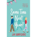 Same time next year? - Paperback