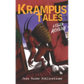 Krampus Tales: A Killer Anthology - Paperback