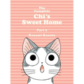 The Complete Chi's Sweet Home 2 - Paperback