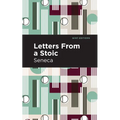 Letters from a Stoic - Paperback