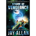 Storm of Vengeance - Paperback