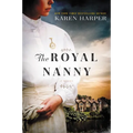 The Royal Nanny - Paperback